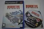 Resident Evil Outbreak - (PS2 PAL), Spelcomputers en Games, Games | Sony PlayStation 2, Zo goed als nieuw, Verzenden