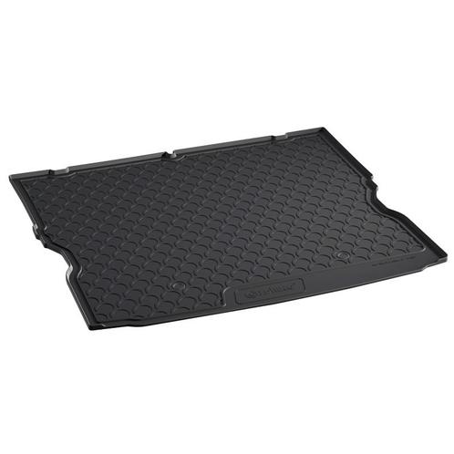 Rubber kofferbakmat | Opel | Zafira 05-08 5d mpv. / Zafira 0, Auto diversen, Automatten, Nieuw, Verzenden