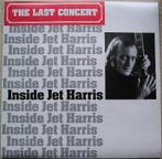 LP gebruikt - Jet Harris - Inside Jet Harris (The Last Co..., Verzenden, Zo goed als nieuw