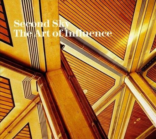 Second Sky - The Art Of Influence - CD, Cd's en Dvd's, Cd's | Overige Cd's, Verzenden