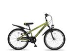 Altec Attack 24 Inch Jongensfiets 3 versnellingen, Ophalen of Verzenden, Nieuw