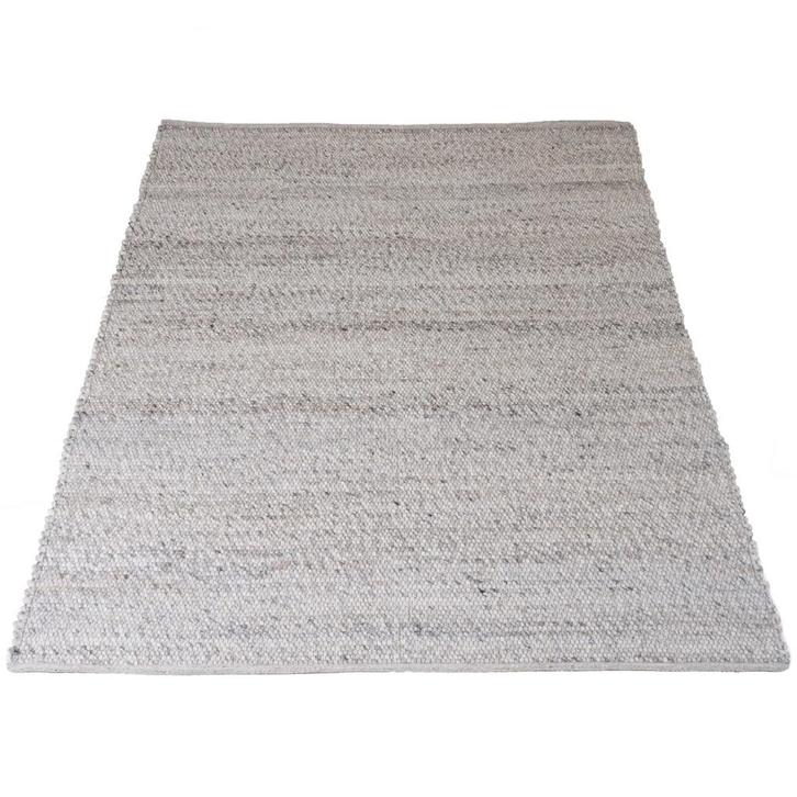 Vloerkleed Pebbel 834 - 160 x 230 cm - Meerdere afmetingen, Huis en Inrichting, Stoffering | Tapijten en Kleden, Nieuw, Ophalen of Verzenden