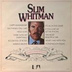 Slim Whitman - Happy Anniversary, Cd's en Dvd's, Ophalen of Verzenden, Gebruikt