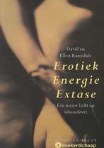 Erotiek energie extase David Ramsdale, Ellen Ramsdale, Verzenden, Nieuw