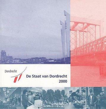 De staat van Dordrecht 2000- Sociaal Geografisch Bureau G... beschikbaar voor biedingen