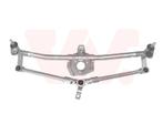 RUITENWISSERMECHANISME VOOR AUDI A3 8L 1996-1999 1U1955603, Ophalen of Verzenden, Nieuw