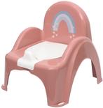 Tega Baby Meteo Eco Old Rose Potty Trainer ME-007-123, Kinderen en Baby's, Verzenden, Nieuw