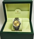 Rolex - Oyster Perpetual 36 “White Grape” - Ref. 116000 -, Nieuw