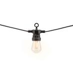 Celebration Lichtsnoer Warm wit 20m Lichtsnoer Buiten, Kunststof, Verzenden, Minder dan 50 watt, Overige typen