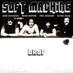LP gebruikt - Soft Machine - Drop (Red Vinyl), Verzenden, Zo goed als nieuw