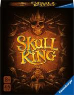 Ravensburger Skull King - Spannend Kaartspel voor Piraten, Verzenden, Nieuw