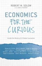 Economics for the Curious 9781137383587 Robert M. Solow, Boeken, Verzenden, Gelezen, Robert M. Solow