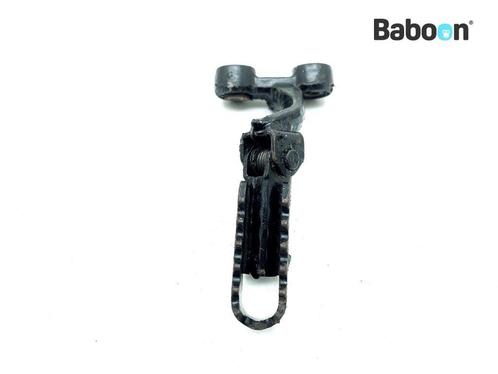 Schetsplaat Rechts Voor Suzuki DR 650 RSE 1991-1996 (DR650, Motoren, Onderdelen | Suzuki, Gebruikt, Verzenden