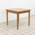 Vuren Tafel, Ophalen of Verzenden, Nieuw