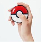 Pokémon Go Plus + - Android / iOS - Rood/Wit, Nieuw, Verzenden