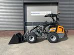 Giant G2500 HD X-TRA shovel NIEUW, Ophalen, Wiellader of Shovel