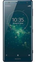 Sony Xperia XZ2 64GB groen, Telecommunicatie, Mobiele telefoons | Sony, Gebruikt, Verzenden, 3 tot 6 megapixel, Zonder simlock