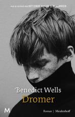 9789029096546 Dromer | Tweedehands, Boeken, Verzenden, Zo goed als nieuw, Benedict Wells