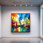 Marta Ellie (1985) - Sails of Light XXL