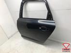 Audi A6 4G C7 Avant Portier Deur Links Achter, Ophalen, Gebruikt, Deur, Audi