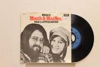 vinyl single 7 inch - Mouth &amp; MacNeal - Hello-A / Tal..., Cd's en Dvd's, Vinyl Singles, Verzenden, Zo goed als nieuw