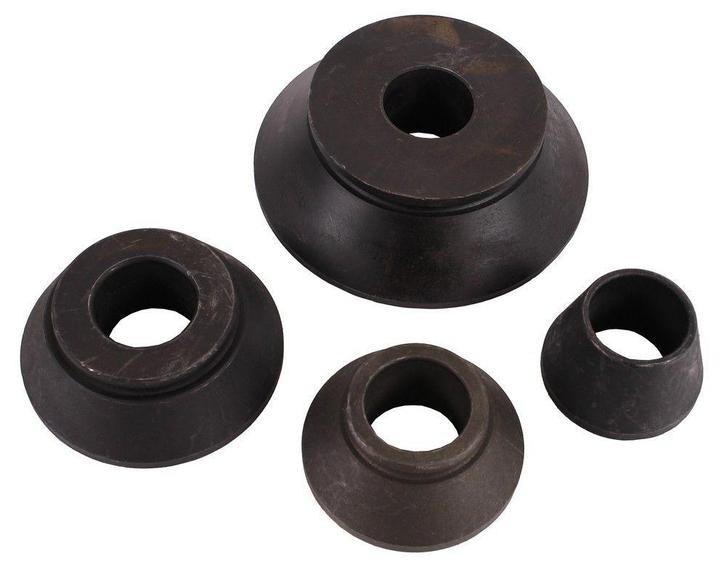 Conisch set Ø 36.mm 4.delig, Auto diversen, Autogereedschap, Nieuw, Verzenden