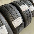 2 x Pirelli 275-40-19 RFT Winterbanden 5,5mm, Auto-onderdelen, Banden en Velgen, 19 inch, Gebruikt, 275 mm, Band(en)