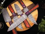 Blade Smith American Smith - Keukenmes - Chefs knife -