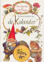 Leven en werken van de Kabouter 9789026948886 Wil Huygen, Boeken, Verzenden, Gelezen, Wil Huygen