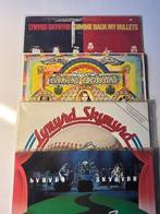 Lynyrd Skynyrd - 4 x albums - Diverse titels - Vinylplaat -, Nieuw in verpakking