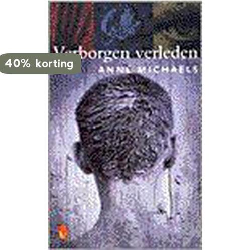 Verborgen verleden / Flamingo pocket 9789041403353, Boeken, Romans, Gelezen, Verzenden