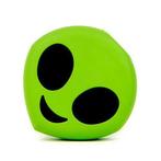 Groen Alien Emoji Powerbank 3600 mAh, Nieuw, Verzenden