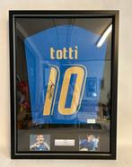 Italië - Wereldkampioenschap Voetbal - Francesco Totti -, Nieuw