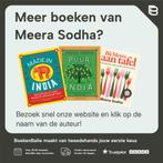 Azië 9789059569775 Meera Sodha, Verzenden, Zo goed als nieuw, Meera Sodha