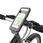 Universele Telefoonhouder Voor Fiets Waterdicht, Fietsen en Brommers, Ophalen of Verzenden, Nieuw, Hbs
