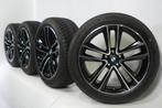 BMW 6 GT G32 7 serie G11 G12 630 19 inch velgen Bridgestone, Auto-onderdelen, Banden en Velgen, 19 inch, Gebruikt, Velg(en), Winterbanden