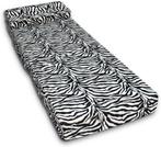 Camping Matras Zebra 200x70 | Compact | Laatste Stuks!, Ophalen of Verzenden, Nieuw