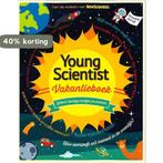 Young Scientist Vakantieboek Zomer 2019 8718868892850, Verzenden, Gelezen, Veen Media-onderdeel van VBK M