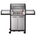Enders  Monroe Pro 3 SIK Turbo  - Gas Barbecue