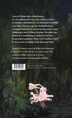 Ans & Wilma verdwaald 9789462913394 Ariane van Vliet, Boeken, Verzenden, Zo goed als nieuw, Ariane van Vliet