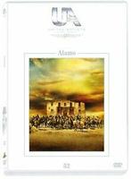 WAYNE, John Alamo (2) DVD, Cd's en Dvd's, Dvd's | Overige Dvd's, Zo goed als nieuw, Verzenden