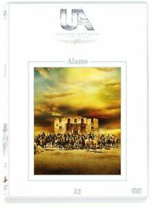 WAYNE, John Alamo (2) DVD, Cd's en Dvd's, Dvd's | Overige Dvd's, Zo goed als nieuw, Verzenden