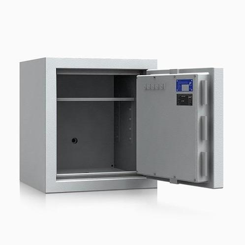 De Raat DRS Prisma V/1 elektronisch codeslot, Huis en Inrichting, Brandblussers en Brandkasten, Brandkast, Nieuw, Ophalen of Verzenden