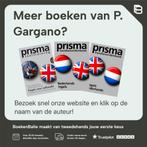 Engels / Prisma basisonderwijs woordenboeken 9789049104917, Boeken, Woordenboeken, Verzenden, Gelezen, P. Gargano