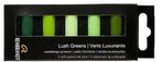 Talens Rembrandt 5 halve pastels diverse sets, Verzenden, Nieuw, Overige typen
