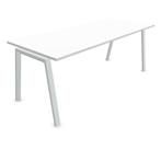 Air2 tafel, 200x80cm, Ophalen of Verzenden, Nieuw in verpakking