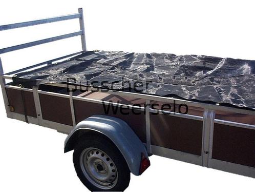 Aanhangwagen net - Meganyl - Div. maten - met ogen - Ladingn, Auto diversen, Aanhangwagen-onderdelen, Nieuw, Ophalen of Verzenden