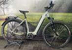 PRACHTIGE Cube Nuride Elektrische fiets met Middenmotor, Fietsen en Brommers, Cube, Ophalen of Verzenden, 50 km per accu of meer