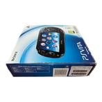 Playstation Vita Oled Met Doos + Tasje (BOXED) (999) (PS, Verzenden, Nieuw