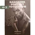 Basisboek Portretfotografie 9789072216755 M. Buschman, Boeken, Verzenden, Zo goed als nieuw, M. Buschman